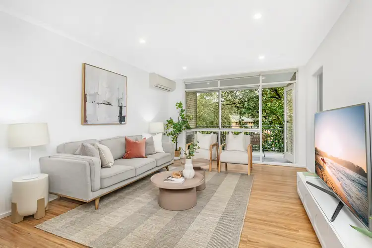 Second view of Homely apartment listing, 20/54 Landers Road, Lane Cove NSW 2066