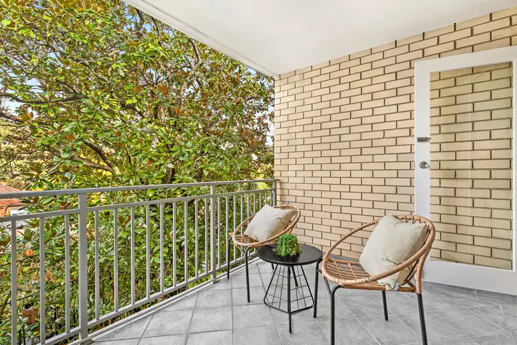 Third view of Homely apartment listing, 20/54 Landers Road, Lane Cove NSW 2066