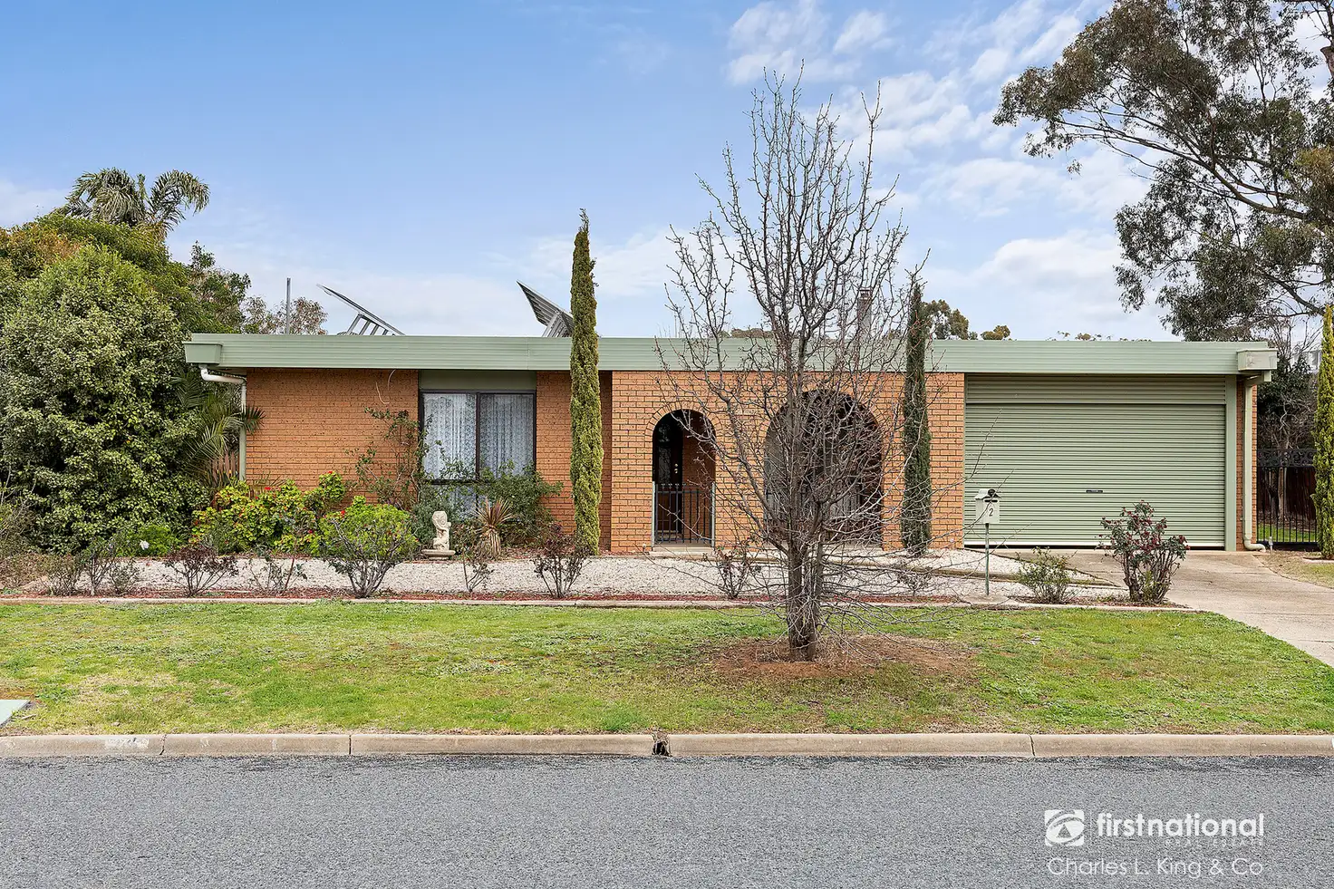 Main view of Homely house listing, 2 Lawson Drive, Moama NSW 2731
