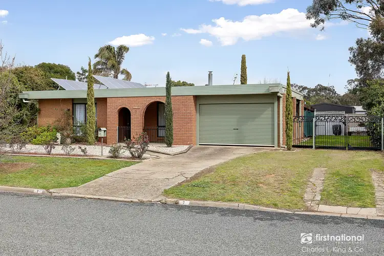 Second view of Homely house listing, 2 Lawson Drive, Moama NSW 2731