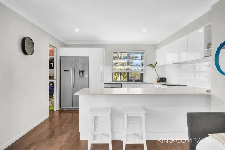 Second view of Homely townhouse listing, 9/27-49 Station Road, Bethania QLD 4205