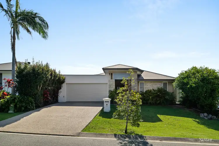 25 Maidstone Crescent, Peregian Springs QLD 4573