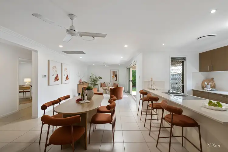 Fifth view of Homely house listing, 25 Maidstone Crescent, Peregian Springs QLD 4573