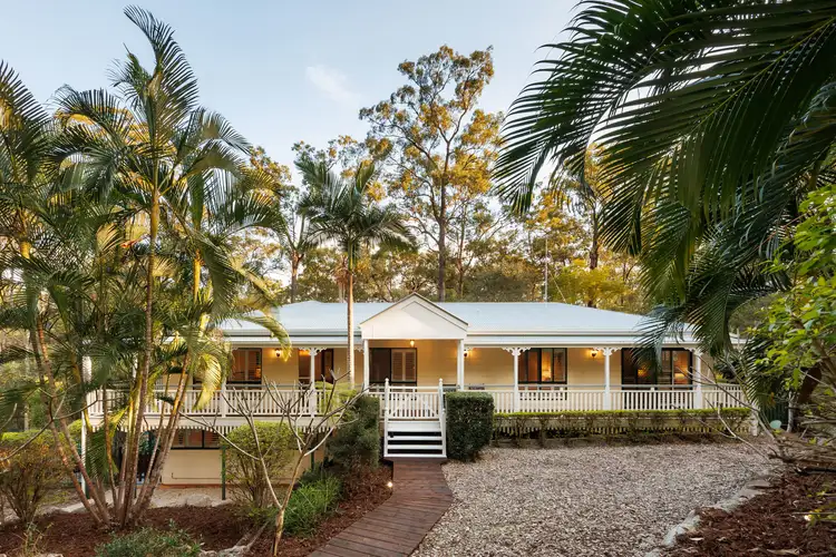86 Chadwick Chase, Anstead QLD 4070
