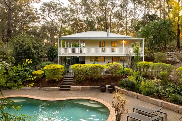 86 Chadwick Chase, Anstead QLD 4070