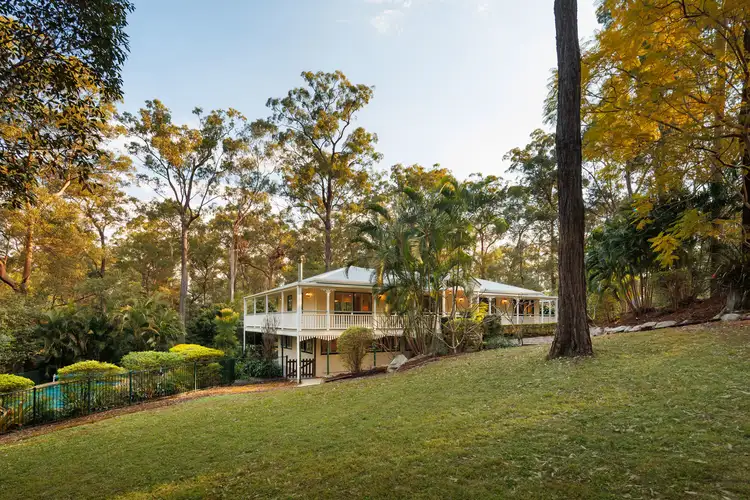 Third view of Homely rural property listing, 86 Chadwick Chase, Anstead QLD 4070