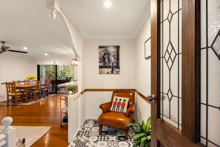 Fourth view of Homely rural property listing, 86 Chadwick Chase, Anstead QLD 4070