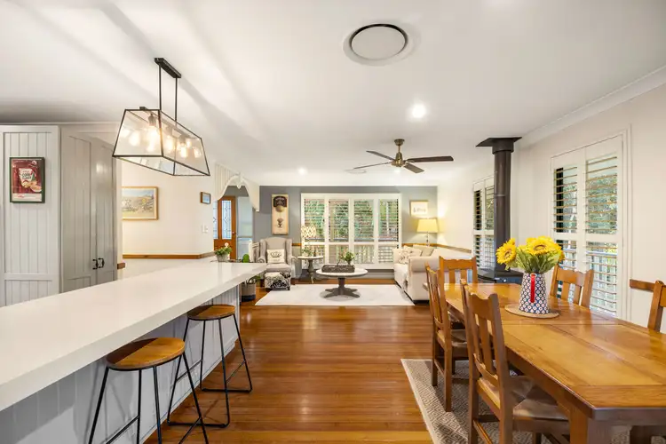 Fifth view of Homely rural property listing, 86 Chadwick Chase, Anstead QLD 4070