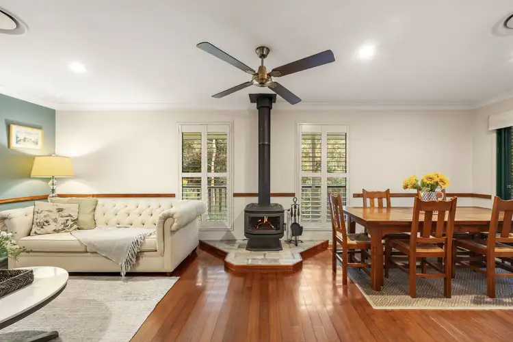 Sixth view of Homely rural property listing, 86 Chadwick Chase, Anstead QLD 4070