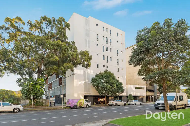 401/6-10 Rothschild Avenue, Rosebery NSW 2018