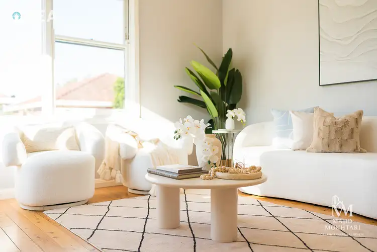 Fourth view of Homely villa listing, 3/6 Douglas Street, Bardwell Valley NSW 2207