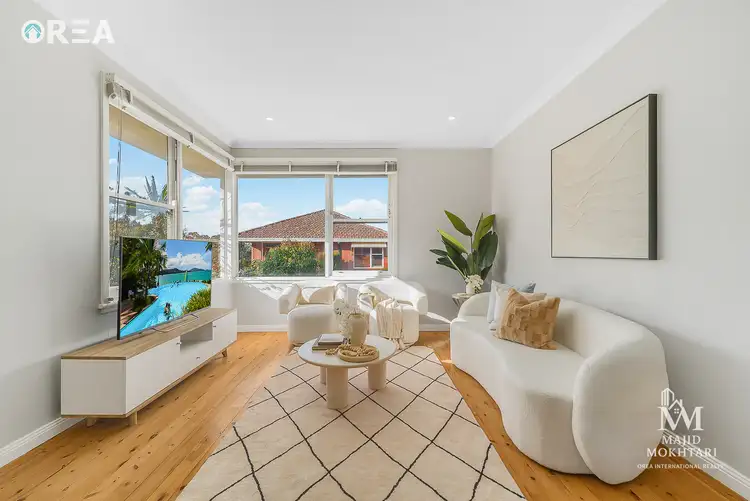 Fifth view of Homely villa listing, 3/6 Douglas Street, Bardwell Valley NSW 2207