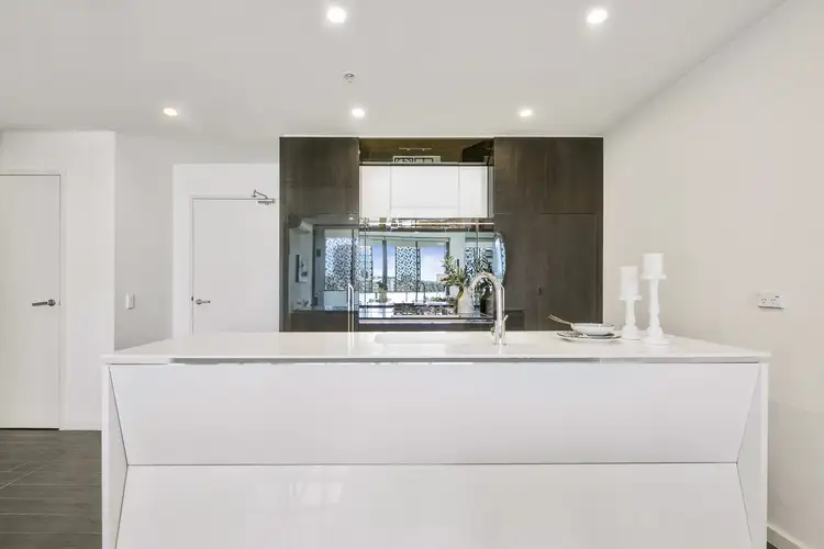 Fourth view of Homely apartment listing, 549/1E Burroway Road, Wentworth Point NSW 2127