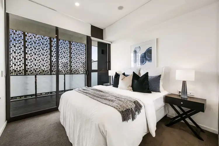 Fifth view of Homely apartment listing, 549/1E Burroway Road, Wentworth Point NSW 2127