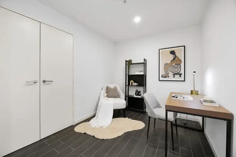 Sixth view of Homely apartment listing, 549/1E Burroway Road, Wentworth Point NSW 2127