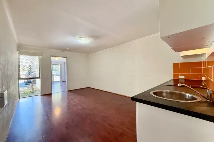 Third view of Homely unit listing, 9/98 Mandurah Terrace, Mandurah WA 6210
