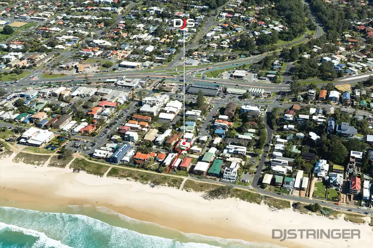 1/16 Elizabeth Street, Tugun QLD 4224