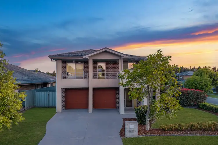 18 Ellalong Way, Woongarrah NSW 2259