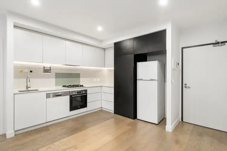 Third view of Homely apartment listing, 103/18 Lomandra Drive, Clayton South VIC 3169
