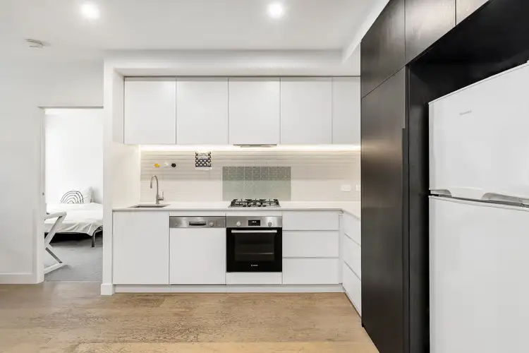 Fourth view of Homely apartment listing, 103/18 Lomandra Drive, Clayton South VIC 3169