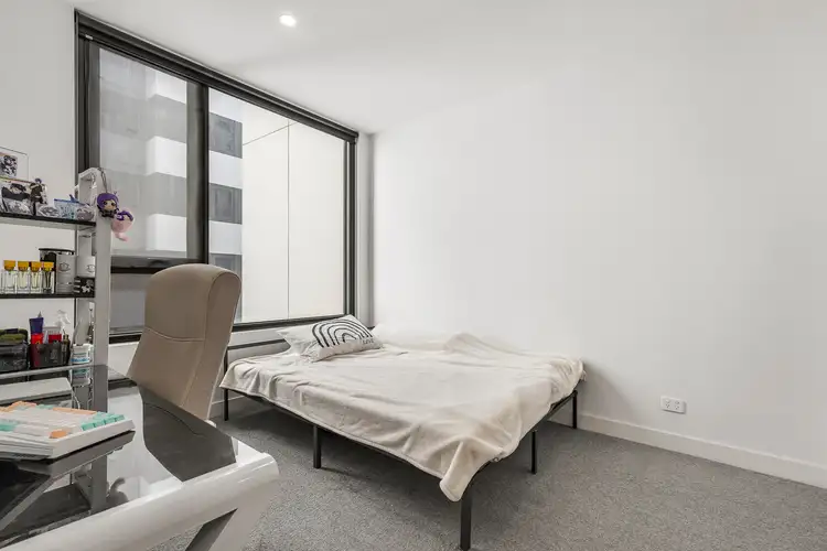 Fifth view of Homely apartment listing, 103/18 Lomandra Drive, Clayton South VIC 3169