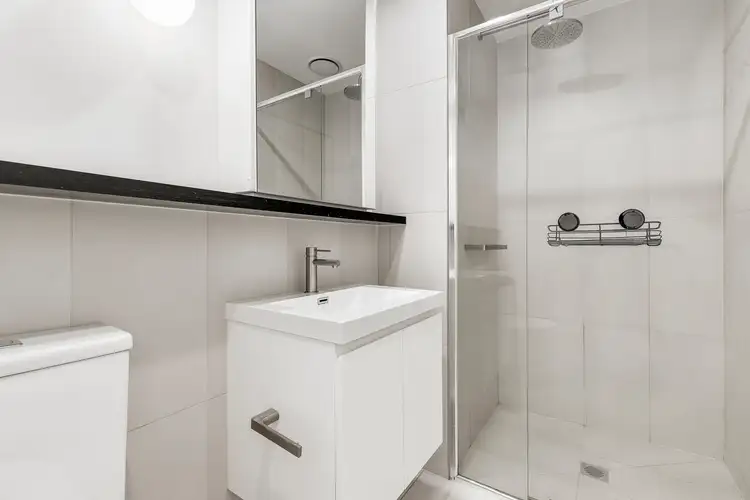 Sixth view of Homely apartment listing, 103/18 Lomandra Drive, Clayton South VIC 3169
