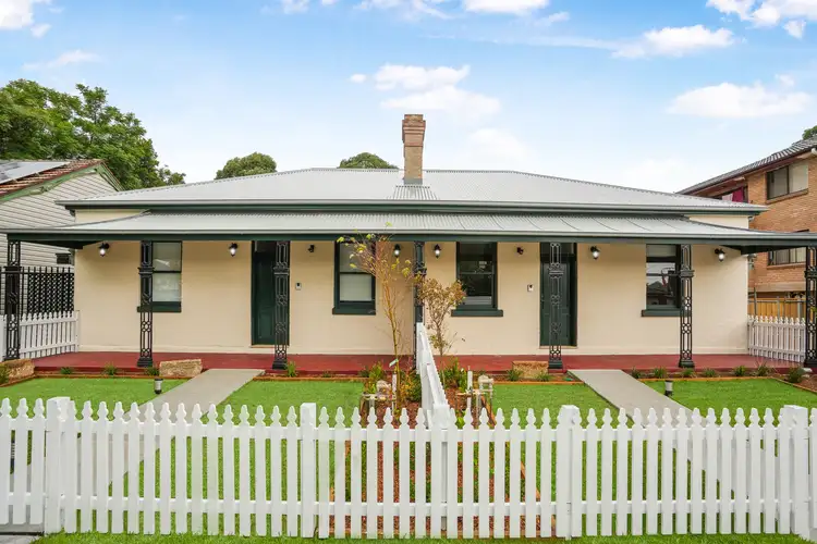 1/69 Boundary Street, Granville NSW 2142