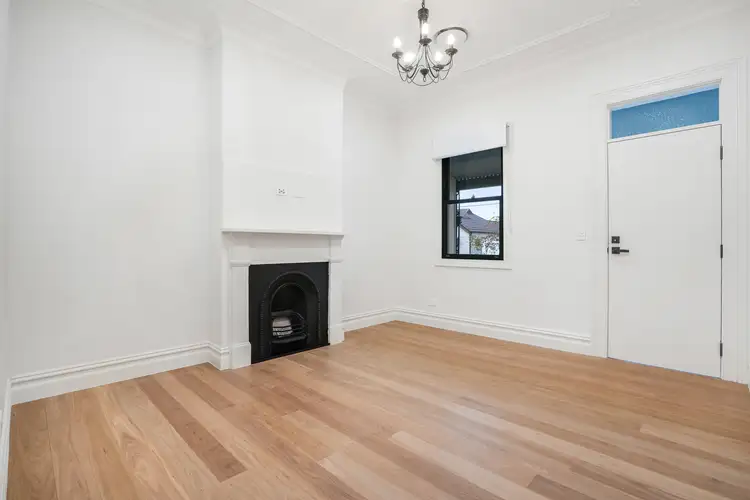 Second view of Homely apartment listing, 1/69 Boundary Street, Granville NSW 2142
