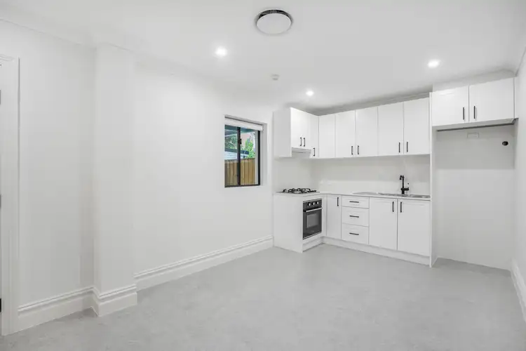 Fourth view of Homely apartment listing, 1/69 Boundary Street, Granville NSW 2142