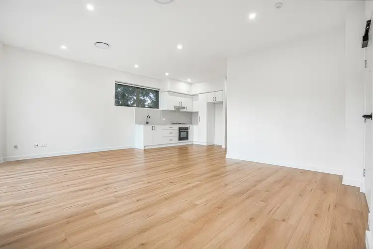 Third view of Homely apartment listing, 4/69 Boundary Street, Parramatta NSW 2150