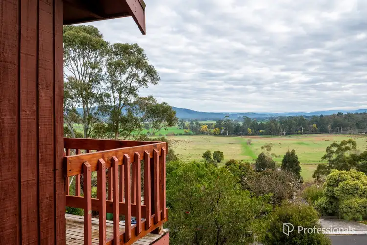 11 Anthony Grove, Woori Yallock VIC 3139