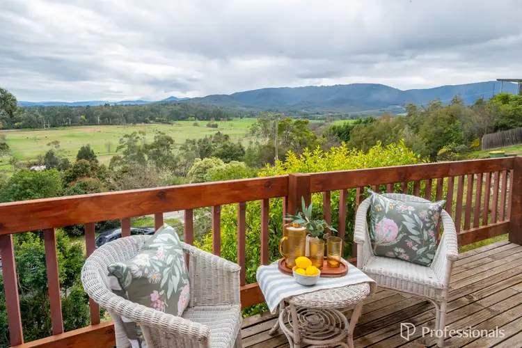 Third view of Homely house listing, 11 Anthony Grove, Woori Yallock VIC 3139