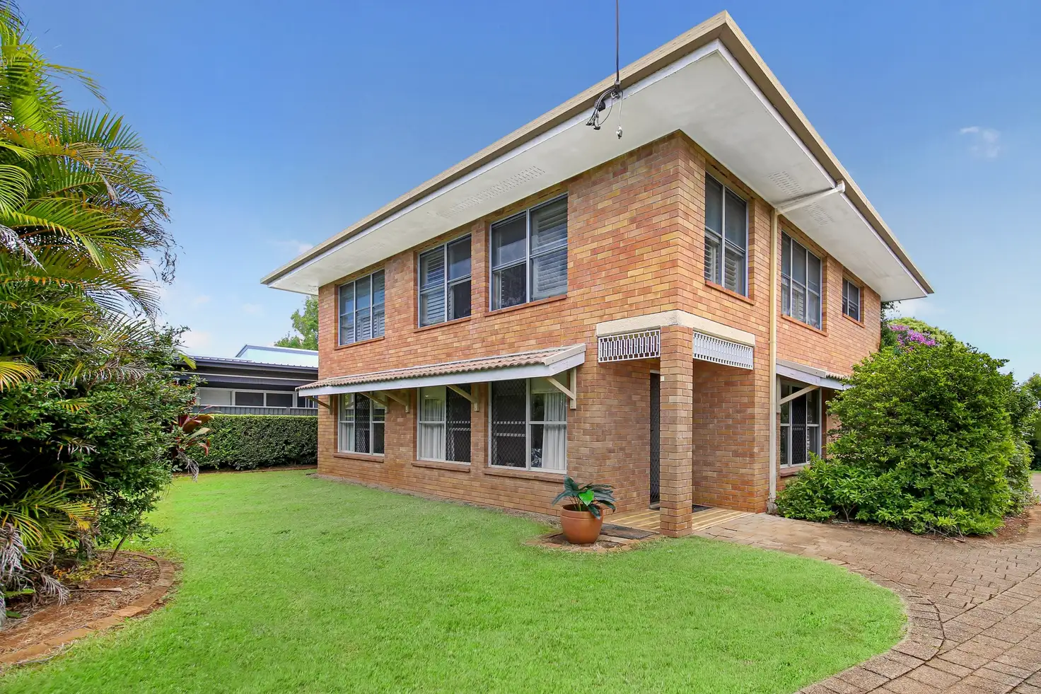 Main view of Homely unit listing, 1/8 Lavarack Crescent, Buderim QLD 4556