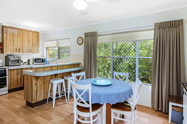 Fourth view of Homely unit listing, 1/8 Lavarack Crescent, Buderim QLD 4556