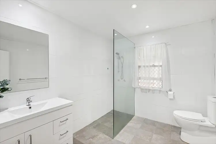 Second view of Homely house listing, 139 William Street, Rockhampton City QLD 4700