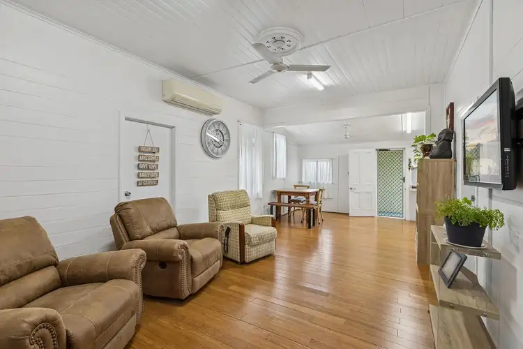 Third view of Homely house listing, 139 William Street, Rockhampton City QLD 4700