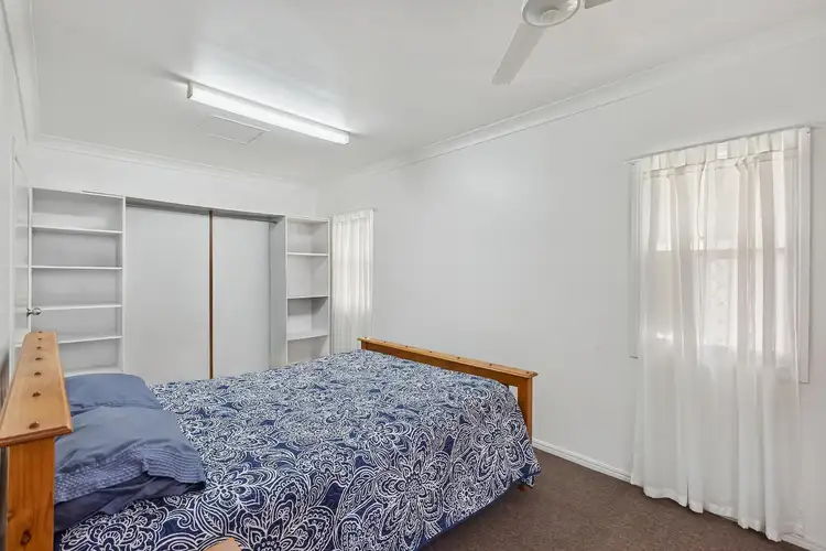 Fourth view of Homely house listing, 139 William Street, Rockhampton City QLD 4700