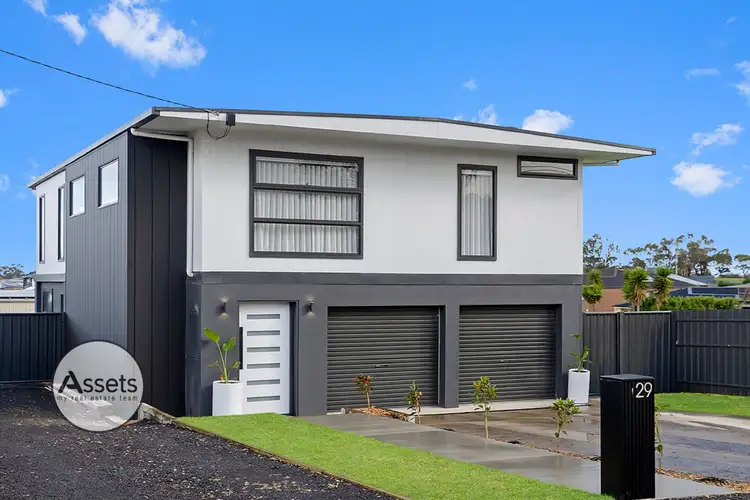 29 Theresa Street, Portland VIC 3305