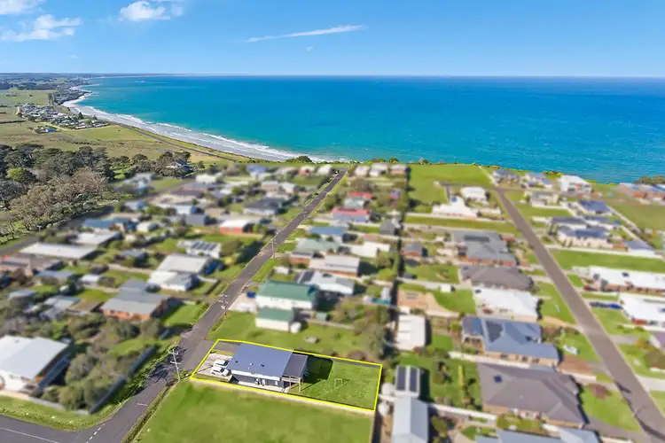 Second view of Homely house listing, 29 Theresa Street, Portland VIC 3305