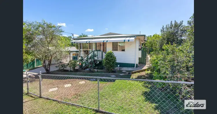 Main view of Homely house listing, 36 Cleary Street, Gatton QLD 4343