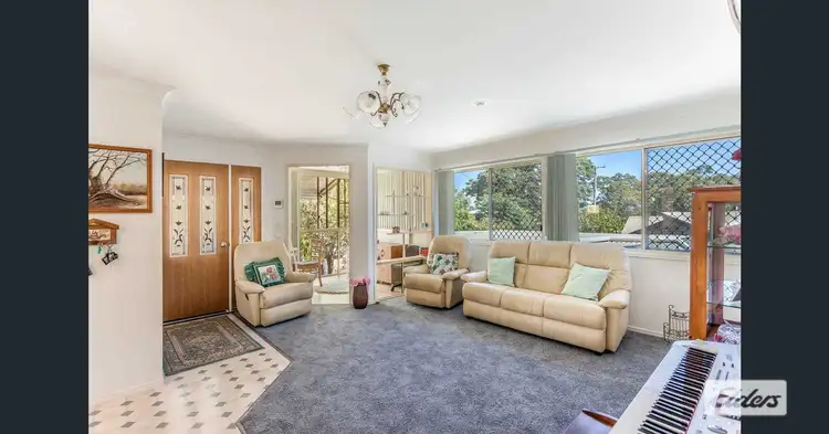 Second view of Homely house listing, 36 Cleary Street, Gatton QLD 4343