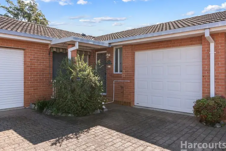 4/63 Cameron Street, Wauchope NSW 2446