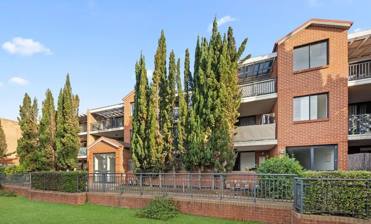 Main view of Homely apartment listing, 16/356-360 Railway Terrace, Guildford NSW 2161