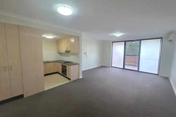 Second view of Homely apartment listing, 16/356-360 Railway Terrace, Guildford NSW 2161