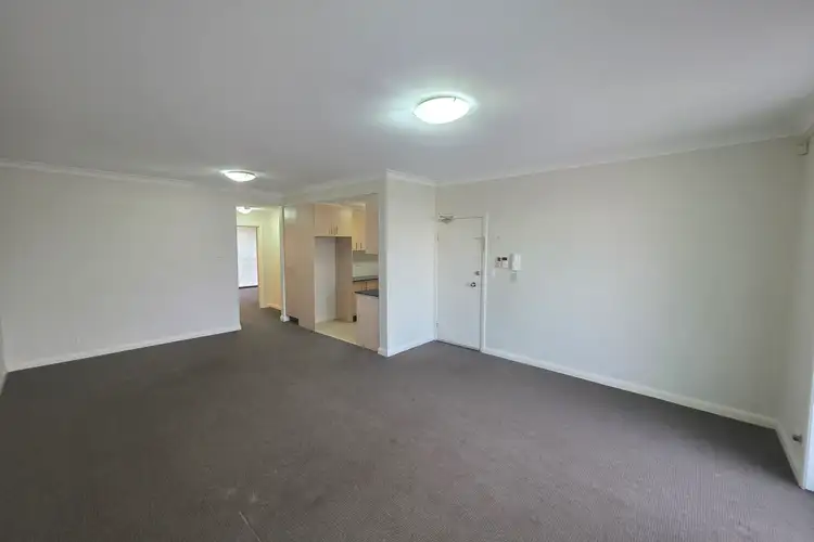 Third view of Homely apartment listing, 16/356-360 Railway Terrace, Guildford NSW 2161