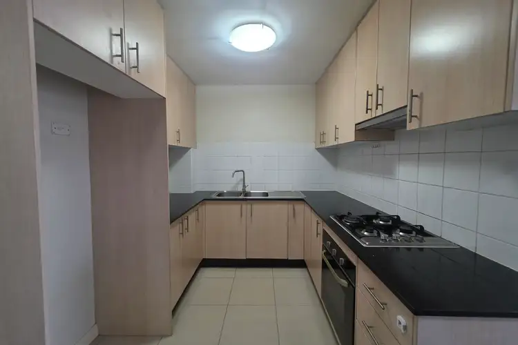 Fourth view of Homely apartment listing, 16/356-360 Railway Terrace, Guildford NSW 2161