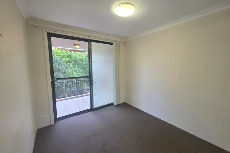 Fifth view of Homely apartment listing, 16/356-360 Railway Terrace, Guildford NSW 2161