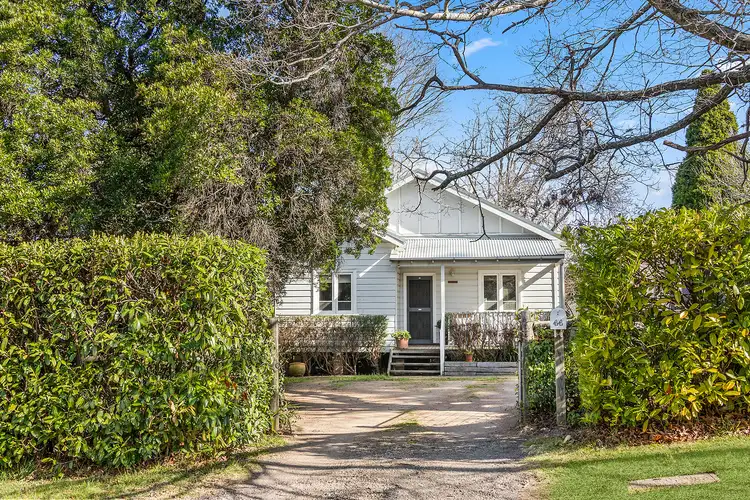 44 Kings Road, Moss Vale NSW 2577