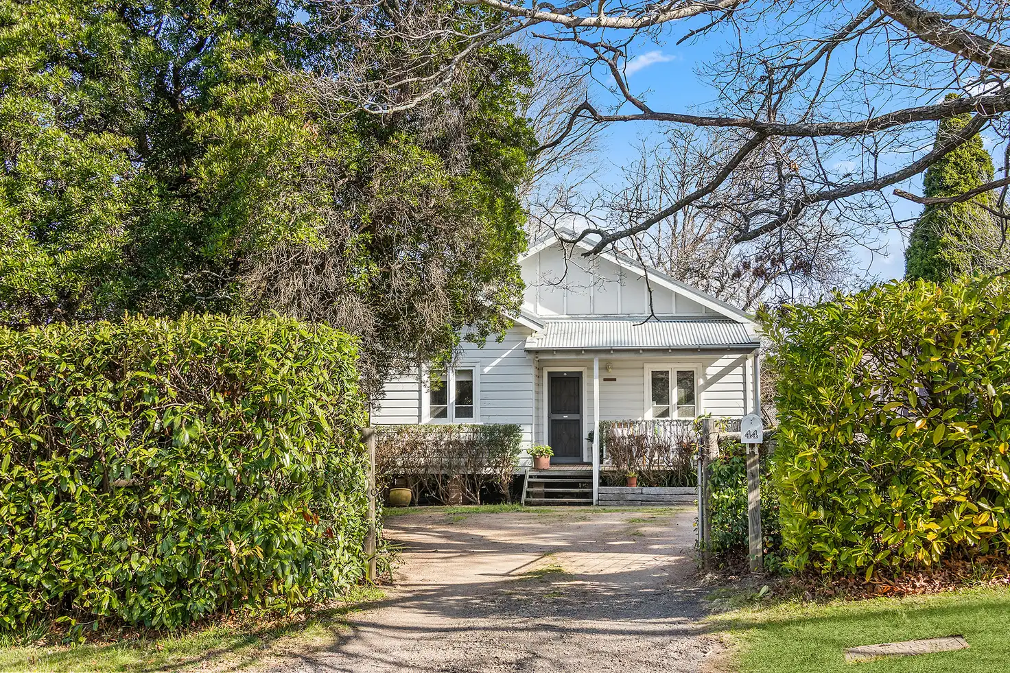 Main view of Homely house listing, 44 Kings Road, Moss Vale NSW 2577