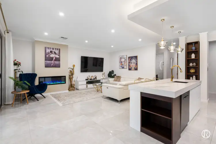 Fourth view of Homely house listing, 15 Observation Drive, Highbury SA 5089